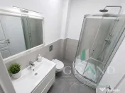 1 cameră | 36 mp | Balcon cu panoramă | Parcare | Donath P 