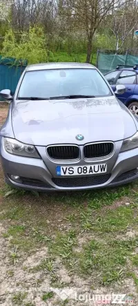Bmw 318d seria 3 an 2015 fără probleme se poate verifica 