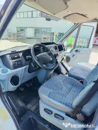 Ford Transit Stare foarte buna / Proprietari = 2 