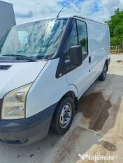 Ford Transit Stare foarte buna / Proprietari = 2