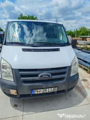 Ford Transit Stare foarte buna / Proprietari = 2