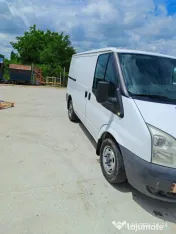 Ford Transit Stare foarte buna / Proprietari = 2