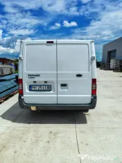 Ford Transit Stare foarte buna / Proprietari = 2