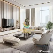 Vânzare Apartament 3 camere LUX 100 mp - Tineretului | Palatul Copiilor 