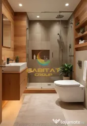 Vânzare Apartament 3 camere LUX 100 mp - Tineretului | Palatul Copiilor 