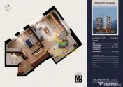 Vânzare Apartament 3 camere LUX 100 mp - Tineretului | Palatul Copiilor 