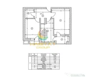 Apartament 2 camere decomandat aproape de M Berceni 