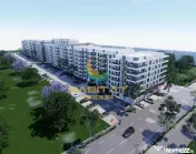 Apartament 2 camere decomandat aproape de M Berceni 