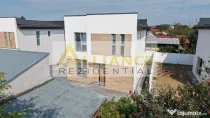 Vila individuala de vanzare | 5 camere | 120 mp utili | Teren 227 mp