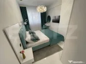 APARTAMENT 3 CAMERE DE ÎNCHIRIAT | LUX | ZONA LUCEAFĂRUL