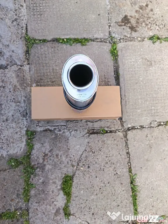 Toba SPORT / AKRAPOVIC / kawasaki / zx 600 / 750 / 900 - Targu Ocna (Bacau)