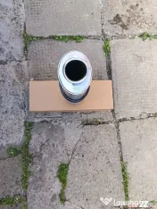 Toba SPORT / AKRAPOVIC / kawasaki / zx 600 / 750 / 900 