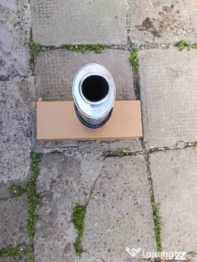 Toba SPORT / AKRAPOVIC / kawasaki / zx 600 / 750 / 900 - Targu Ocna (Bacau)