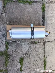 Toba SPORT / AKRAPOVIC / kawasaki / zx 600 / 750 / 900 