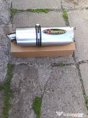 Toba SPORT / AKRAPOVIC / kawasaki / zx 600 / 750 / 900 