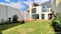 Vila 2026 l Curte libera 200mp l Garaj l 235 mp utili