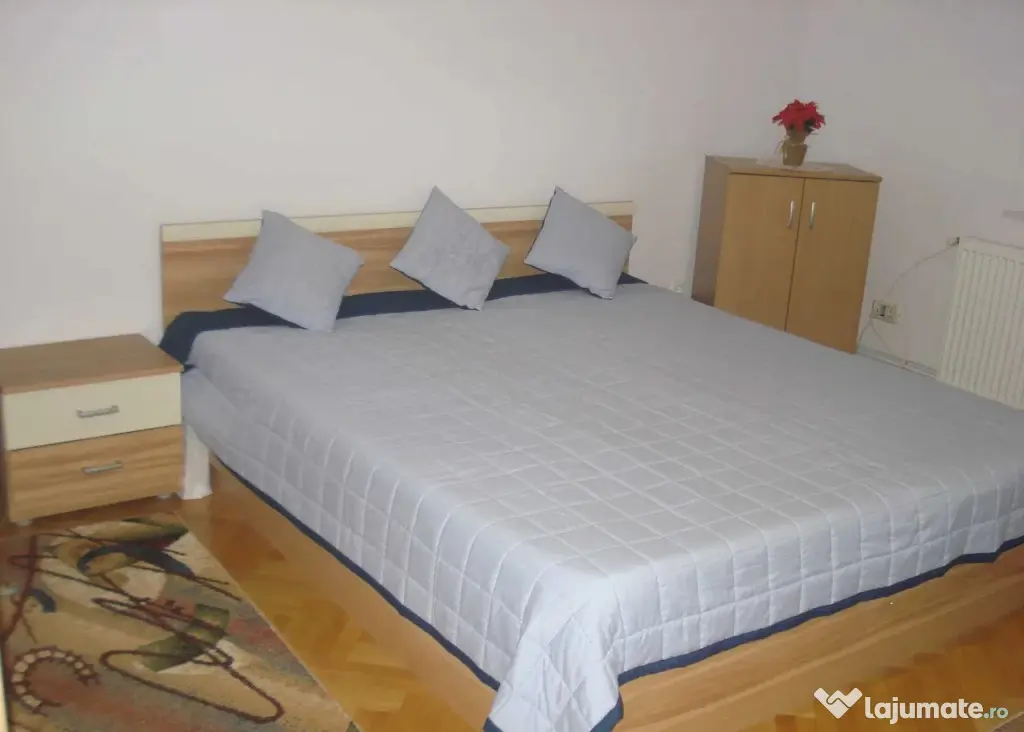 Apartament 2 camere decomandat | Victoria – lângă eMAG | - Constanta (Constanta)