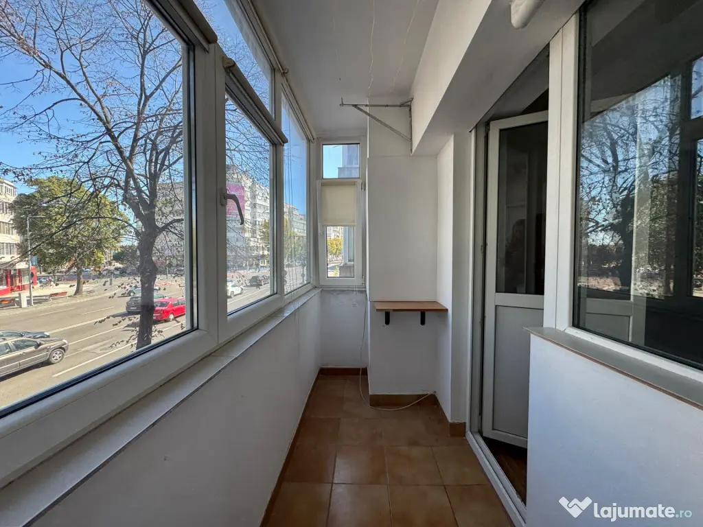 Apartament 2 camere decomandat | Victoria – lângă eMAG | - Constanta (Constanta)