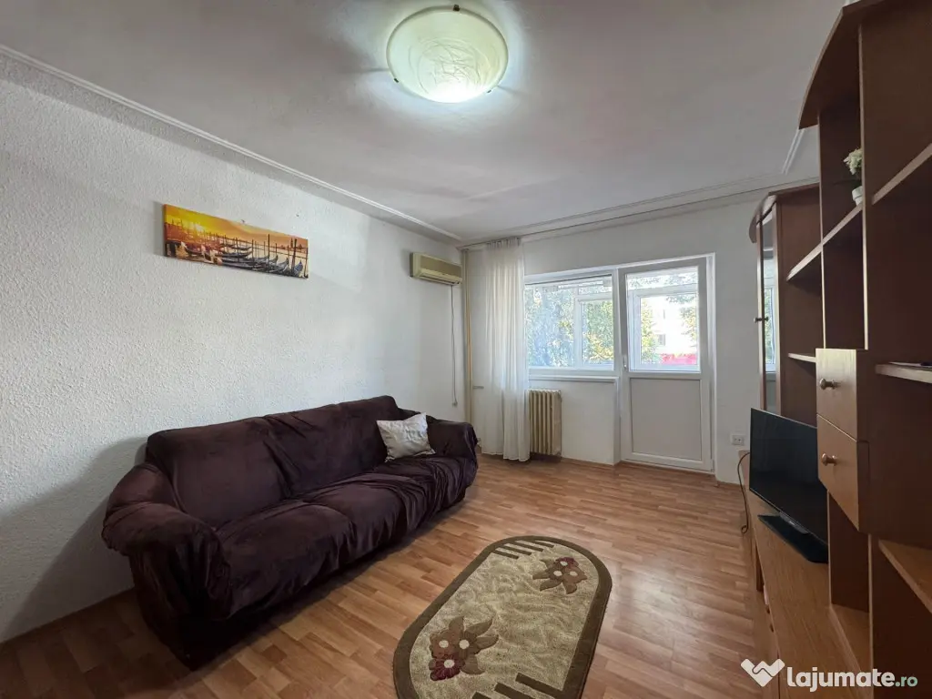 Apartament 2 camere decomandat | Victoria – lângă eMAG | - Constanta (Constanta)