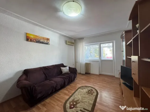 Apartament 2 camere decomandat | Victoria – lângă eMAG | - Constanta (Constanta)