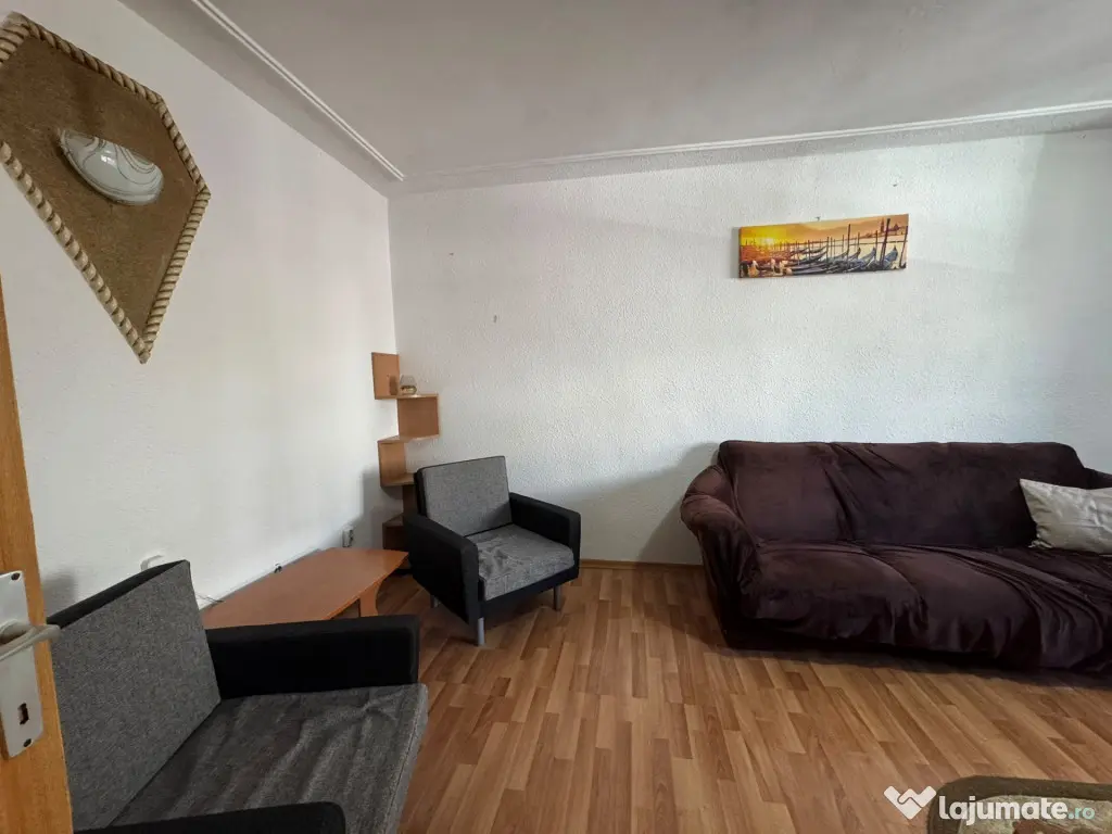 Apartament 2 camere decomandat | Victoria – lângă eMAG | - Constanta (Constanta)