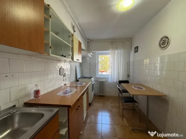 Apartament 2 camere decomandat | Victoria – lângă eMAG | - Constanta (Constanta)