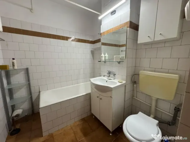 Apartament 2 camere decomandat | Victoria – lângă eMAG | - Constanta (Constanta)