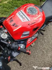 REZERVOR / honda cbr 600 F 2 / F 3 