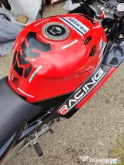 REZERVOR / honda cbr 600 F 2 / F 3 