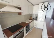 Apartament 3 camere | Faleză Nord | Vedere frontală la mar 