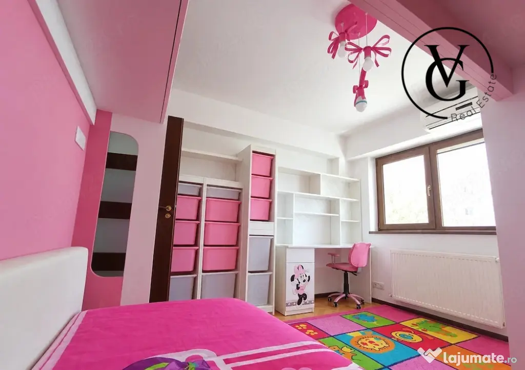 Apartament 3 camere | Faleză Nord | Vedere frontală la mar - Constanta (Constanta)