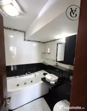 Apartament 3 camere | Faleză Nord | Vedere frontală la mar 