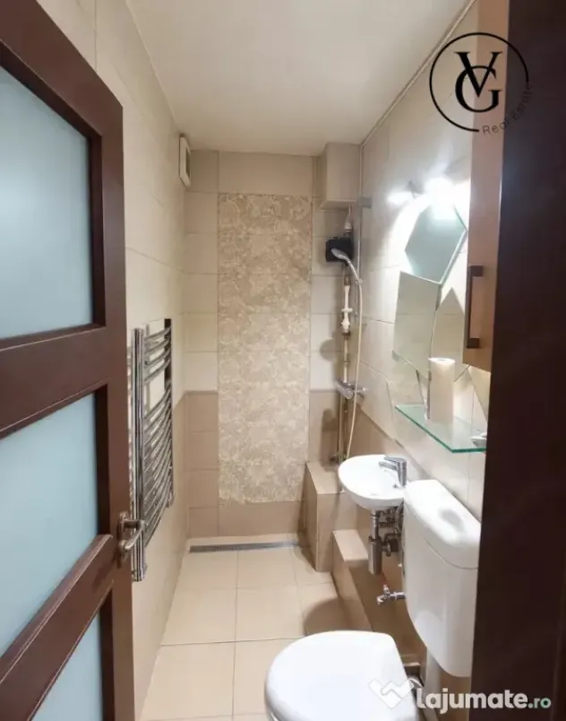 Apartament 3 camere | Faleză Nord | Vedere frontală la mar - Constanta (Constanta)