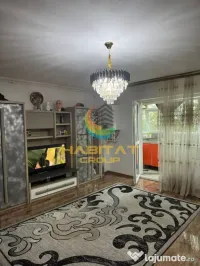 Apartament 2 camere Finalizat Aparatorii Patriei 