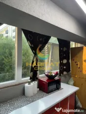 Apartament 2 camere Finalizat Aparatorii Patriei 