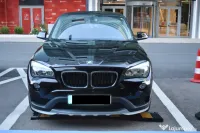 BMW X1 Automat întreținut 2.0 Diesel • 116 CP • ZF 8HP • Euro 5 • 240.000 km 