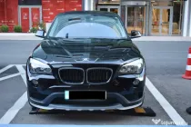 BMW X1 Automat întreținut 2.0 Diesel • 116 CP • ZF 8HP • Euro 5 • 240.000 km