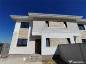 Duplex in locatie excelenta - living spatios - toate utilita 