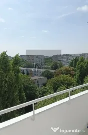 Apartament 2 camere Alexandru Obregia / Emil Racovita 
