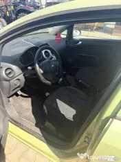 Opel Corsa D Benzină – 216.159 km 