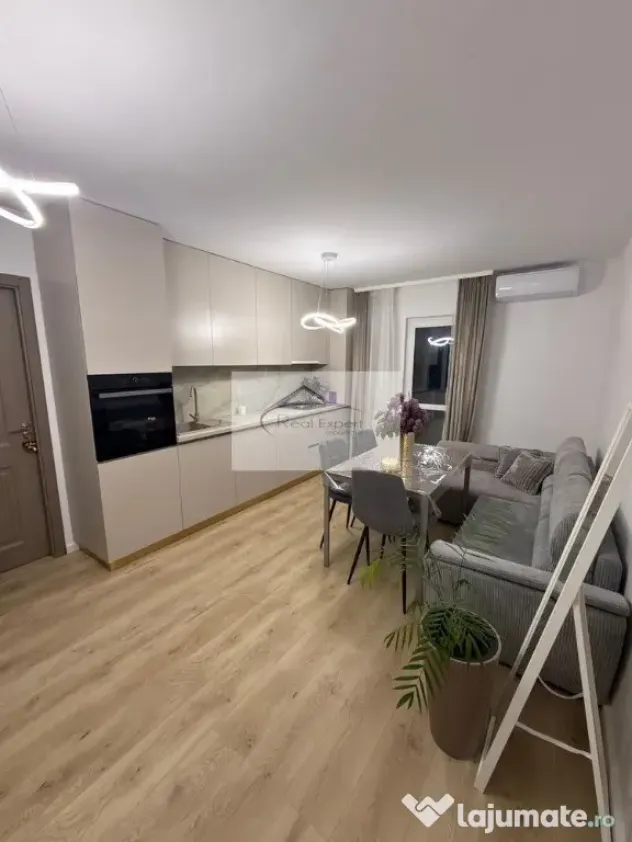 Apartament 3 camere Zorilor - Cluj-Napoca (Cluj)
