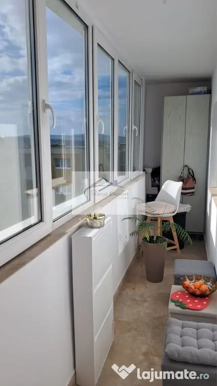 Apartament 3 camere Zorilor - Cluj-Napoca (Cluj)