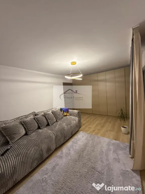 Apartament 3 camere Zorilor - Cluj-Napoca (Cluj)