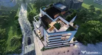Apartament 2 Centru Civic Bloc Nou 