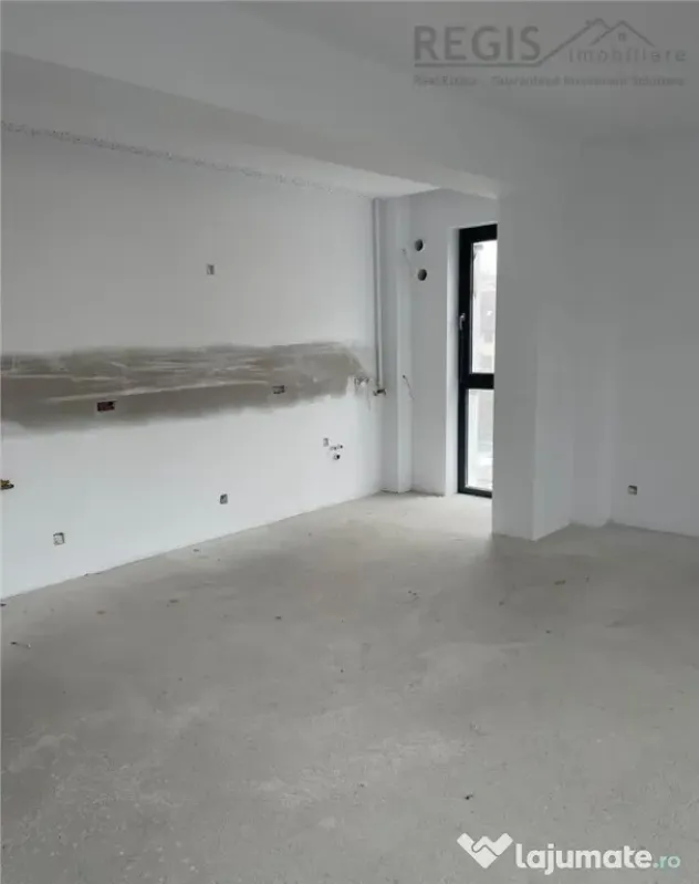 Apartament 2 Centru Civic Bloc Nou - Brasov (Brasov)