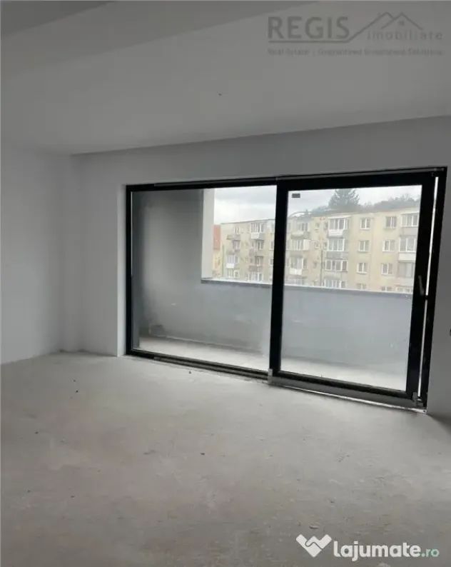 Apartament 2 Centru Civic Bloc Nou - Brasov (Brasov)