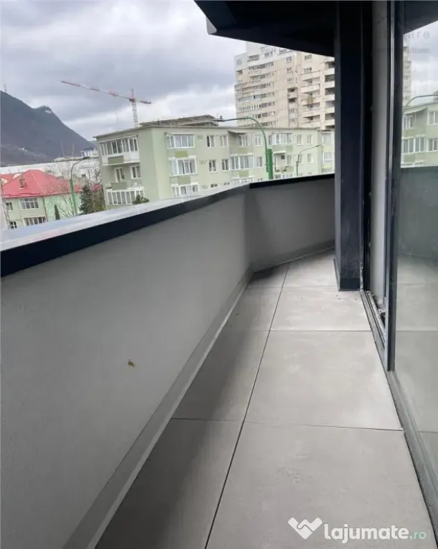 Apartament 2 Centru Civic Bloc Nou - Brasov (Brasov)