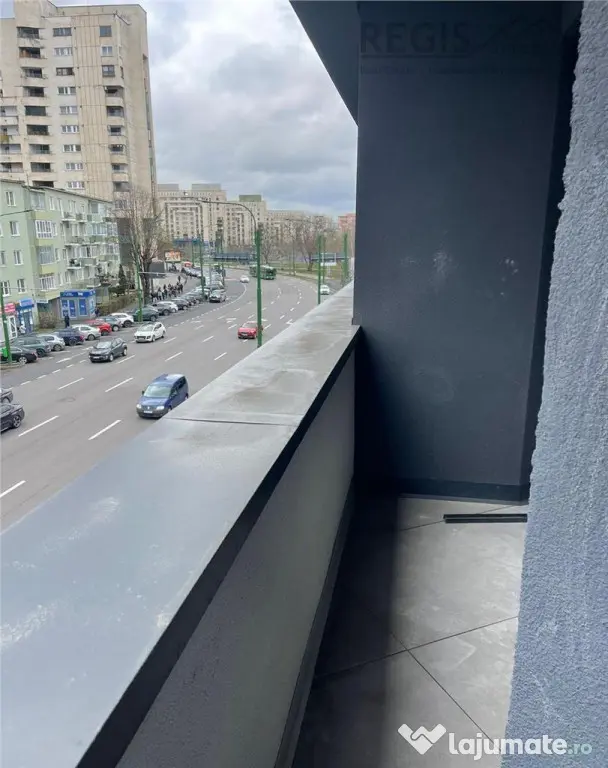 Apartament 2 Centru Civic Bloc Nou - Brasov (Brasov)