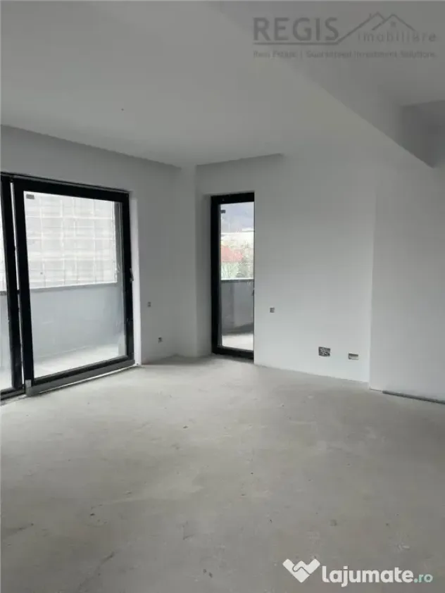 Apartament 2 Centru Civic Bloc Nou - Brasov (Brasov)