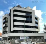 Apartament 2 Centru Civic Bloc Nou 